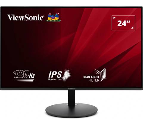 ViewSonic VA24E1-H