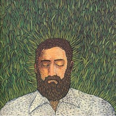 Our Endless Numbered Days - Iron and Wine CD