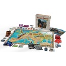 Asmodee Jízdenky, prosím! Evropa