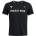 Under Armour Тениска Under Armour Men's Regular Fit Rugby T-Shirt - Black
