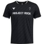 Under Armour Тениска Under Armour Men's Regular Fit Rugby T-Shirt - Black