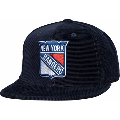 Mitchell & Ness New York Rangers NHL All Directions Snapback