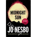 Midnight Sun Jo Nesbo