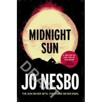 Midnight Sun Jo Nesbo