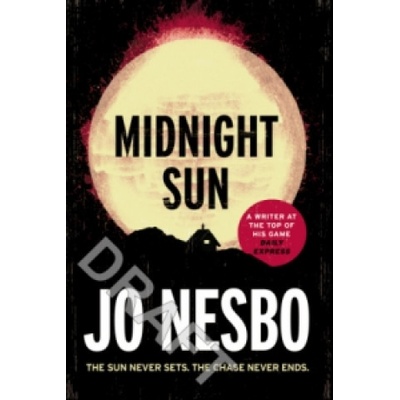 Midnight Sun Jo Nesbo