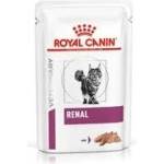 Royal Canin Renal Loaf Cat за котки със стадий 2 до 4 на хронична бъбречна недостатъчност 85gr
