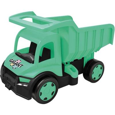 Wader 65034 Mátový sklápěč Gigant Truck 150 kg