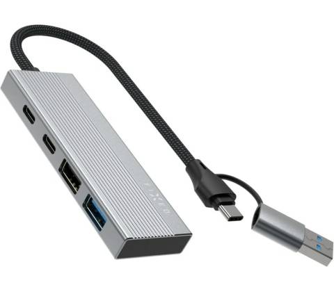 FIXED FIXHU-PT-GR