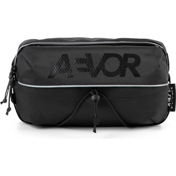 AEVOR Чанта за кормило Aevor Bar Bag Handlebar bag - Proof Black - размер 4 l (510-3222-0211)