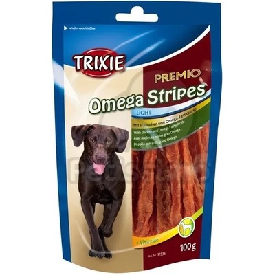 TRIXIE Premio Omega Stripes Light 100 гр