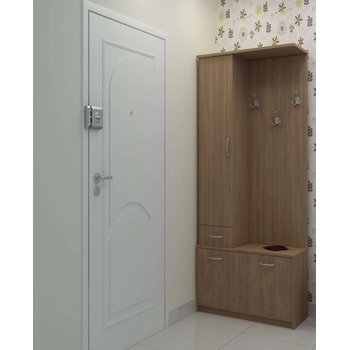 Image 1 of Mebeli Grande ПОРТМАНТО ПЕТРА (10136015)