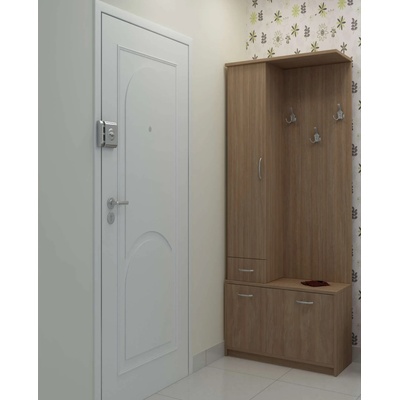 Mebeli Grande ПОРТМАНТО ПЕТРА (10136015)