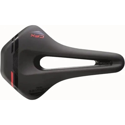 Selle San Marco GrouND Short Carbon FX Wide čierne