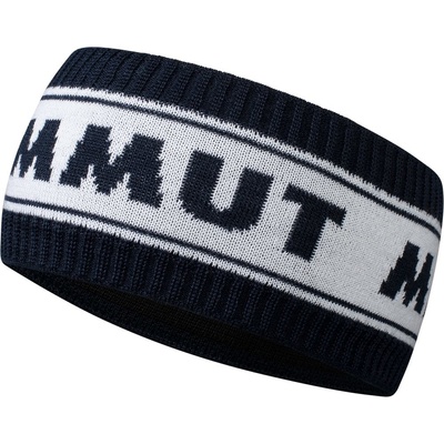 Mammut Peaks Marine-white