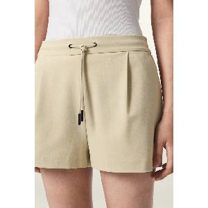 AllSaints къс панталон тип анцуг дамски ALEIDA (WT038W)