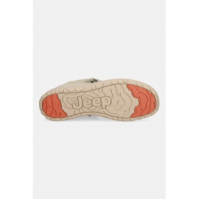 Jeep мокасини мъжки SAMOA WALLABEE CVS (JM61110A025)