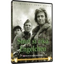 Smrt si říká Engelchen DVD
