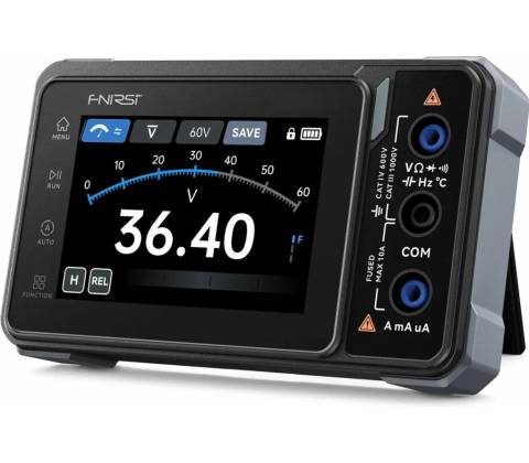 FNIRSI TMP-600