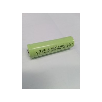 Solight WN903 Li-Ion 18650, 3.7V, 2800mAh – Zbozi.Blesk.cz