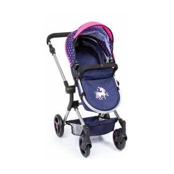 Bayer Design Bayer Bayer Doll trolley Vario 18454AA