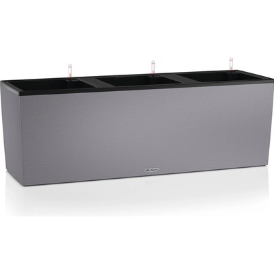 Lechuza Trio Stone 30 Grey komplet – Hledejceny.cz