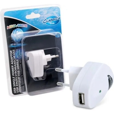 ARCADIA USB зарядно Arcadia за LED осветление AQUA-BRITE