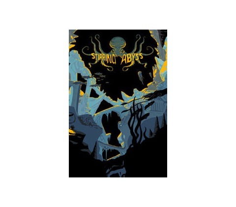 Stirring Abyss