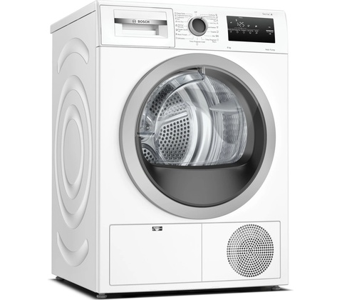 Bosch WTH85207BY