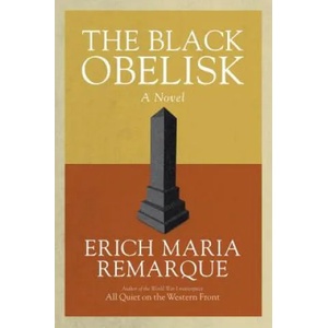 Black Obelisk (ISBN: 9780449912447)