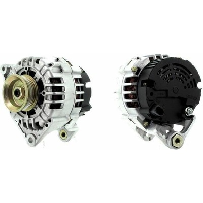 Alternátor VW Passat B5 1.8 / 1.8 T, Valeo SG12B011, 06B903018DX
