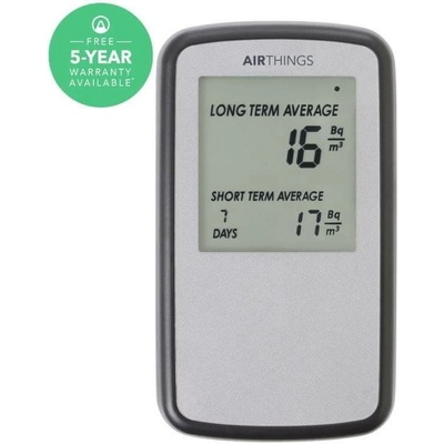 Airthings Corentium Home – Zbozi.Blesk.cz