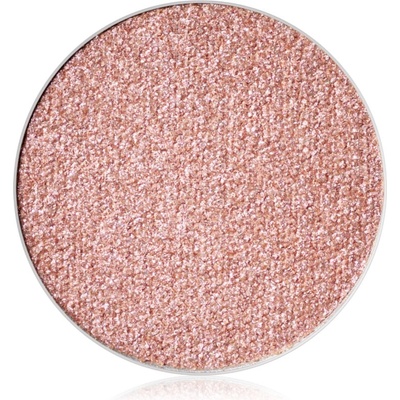 M·A·C Eye Shadow Glitter Pro Palette Refill Pan сенки за очи с блясък пълнител цвят Last Dance 1 гр