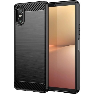 Carbon černý – Sony Xperia 10 VI – Zboží Živě