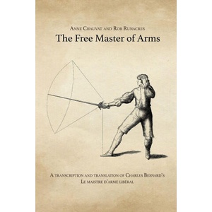 The Free Master of Arms | Anne Chauvat, Keith Farrell (ISBN: 9781913066024)