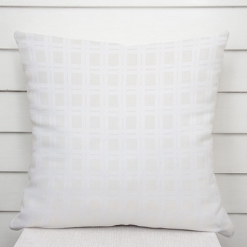 Biante BM-002 káro na režnom 35 x 45 cm