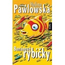 Banánové rybičky