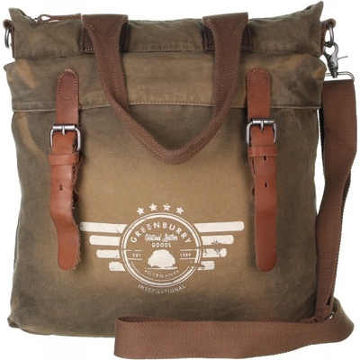 Greenburry 5900-30 khaki