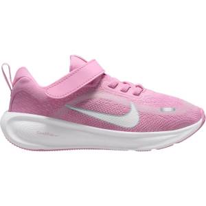 Nike Детски маратонки Nike Stellar Ride Runners Childrens - Pink/White