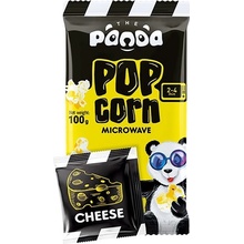 Panda Popcorn s příchutí sýra 100 g