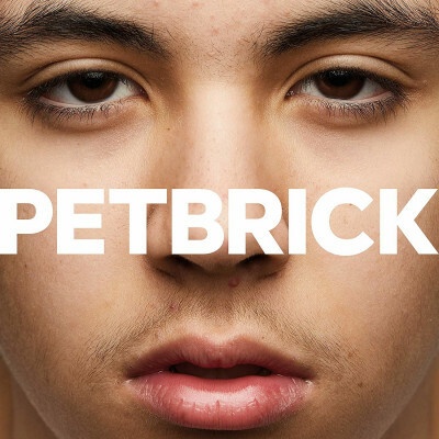 PETBRICK - I LP