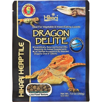 Hikari Dragon Delite 200 g