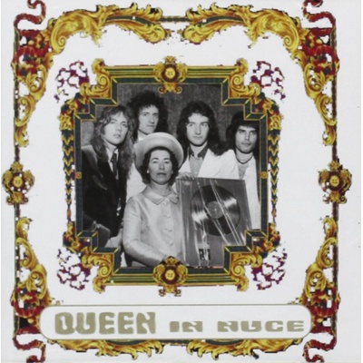 Queen Queen In Nuce CD