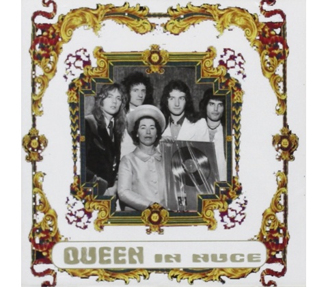 Queen Queen In Nuce CD