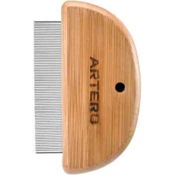 Image 1 of ARTERO nature ОВАЛЕН ГРЕБЕН, идеален за премахване на паразити и замърсявания, Испания - p944