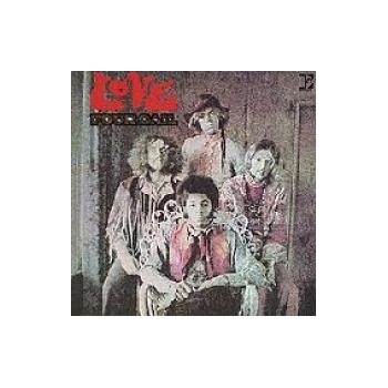 LOVE: FOUR SAIL =EXPANDED= LP