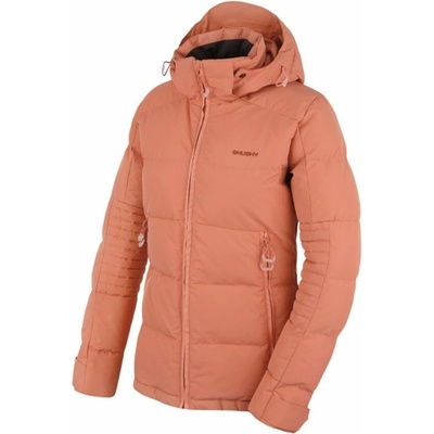 Husky Norel L faded orange