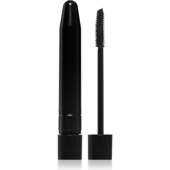 Collistar Infinito Mascara Refill укрепваща спирала за мигли за екстремен обем и интензивен поглед пълнител цвят Extra Nero 7.5ml