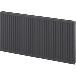 Mexen C11 панелен радиатор 300 x 600 мм, странично свързване, 293 W, антрацит (W411-030-060-66)