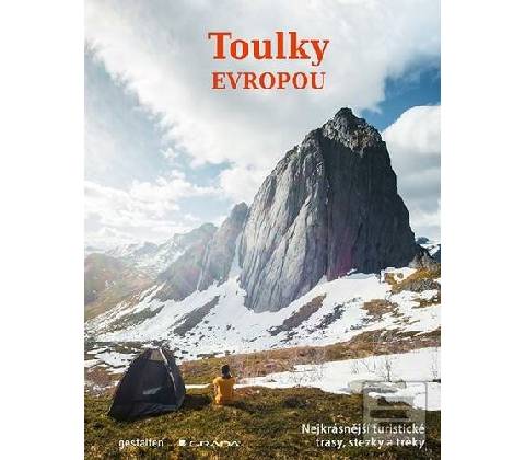 Toulky Evropou
