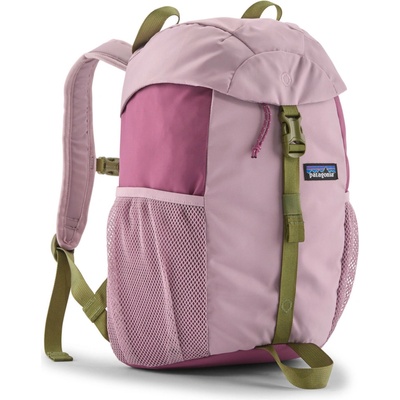 Patagonia Refugito Day Pack 12 l ružová / fialová